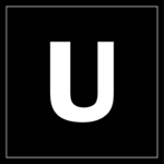 Bold U
