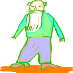 Grandpa 2