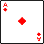 Ace of Diamonds