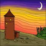 Tower 13