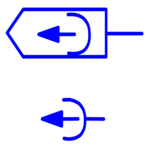 Transducer 14