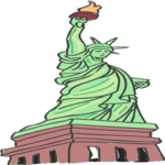 Statue of Liberty 16