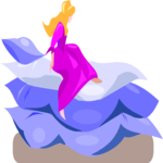 Princess 12