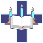 Bible & Candles