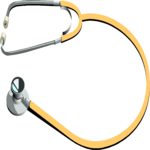 Stethoscope 01