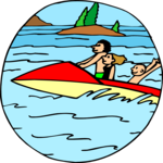 Boating 06