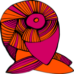 Aztec Bird Bending