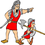 Giving Orders - Medieval