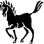Horse 3