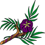 Flower 300