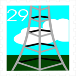 Stamp 01