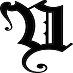 Gothic Y