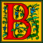 Decorative B