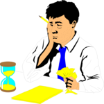 Stressed 2