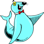 Circus Seal 2