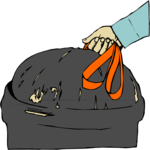 Trash Can 48