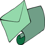 Paper & Envelope