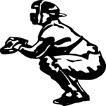 Baseball - Catcher 4