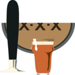 Tap & Keg