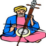 Musician 37