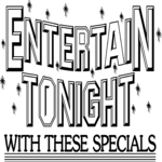 Entertain Tonight
