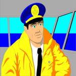 Merchant Marine