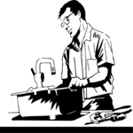 Installing Sink