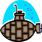Submarine 1