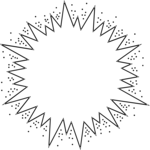Burst 121