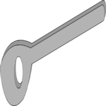 Spoon - Wooden 2