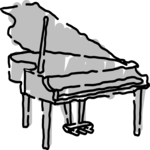 Piano 32