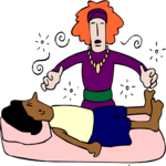 Faith Healer 2