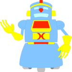 Robot 006