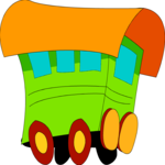 Caboose