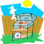 Barbeque 14