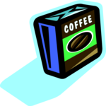 Coffee - Package