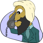 On Phone 21