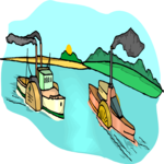 Riverboats