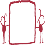 Figure Frame 1