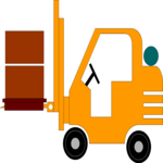 Forklift 04