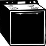 Range - Electric 17