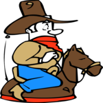 Cowboy 12