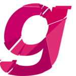 Shatter Italic G 2