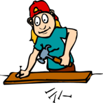 Hammering 1