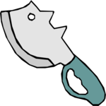 Cleaver 11