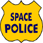 Space Police