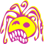 Dreadlock Monster