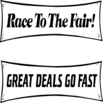 Race to the Fair!