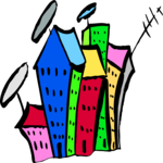Satellite City