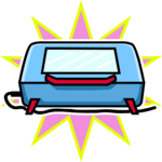 Griddle - Electric 5